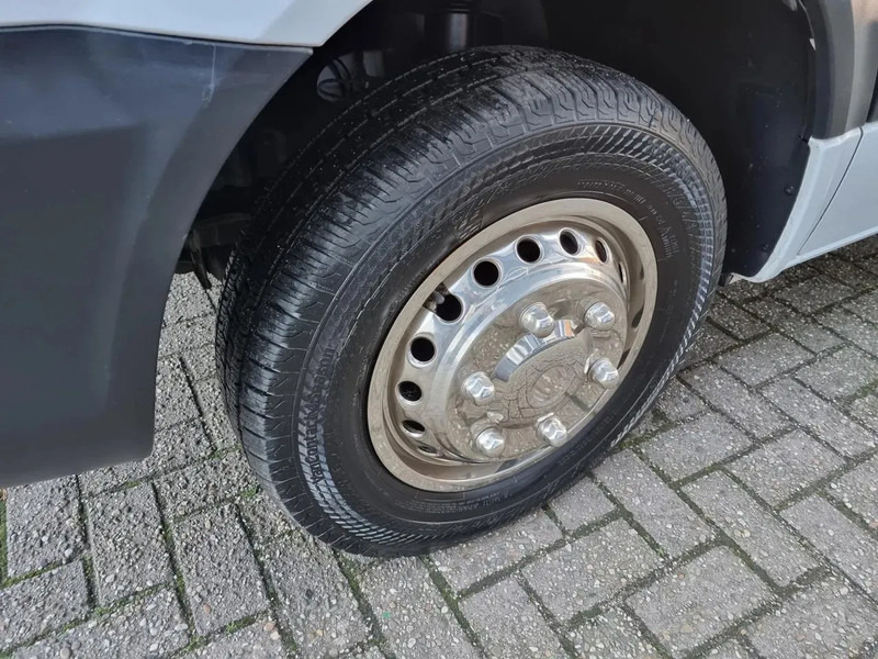 Food truck Mercedes-Benz Sprinter 513 CDI/ Foodtruck/ Verkoopwagen/ Camper: foto 18