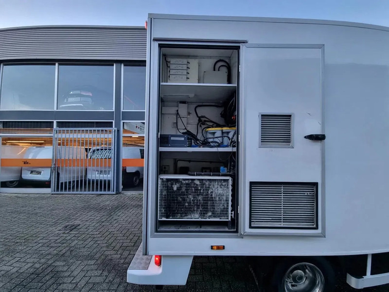 Food truck Mercedes-Benz Sprinter 513 CDI/ Foodtruck/ Verkoopwagen/ Camper: foto 14