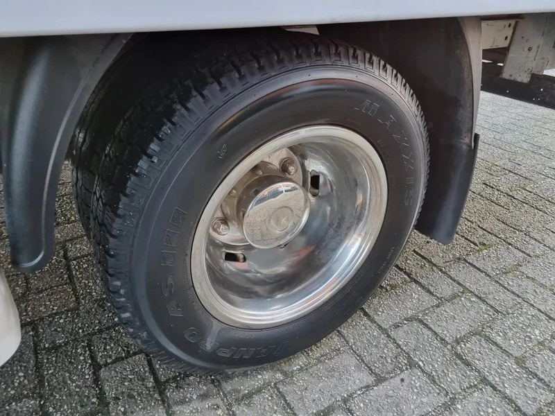 Food truck Mercedes-Benz Sprinter 513 CDI/ Foodtruck/ Verkoopwagen/ Camper: foto 20