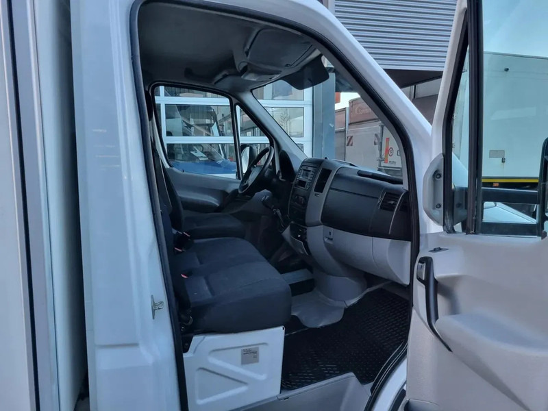 Food truck Mercedes-Benz Sprinter 513 CDI/ Foodtruck/ Verkoopwagen/ Camper: foto 12