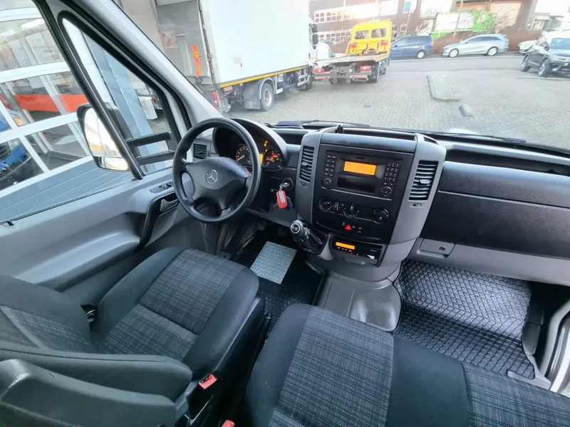 Food truck Mercedes-Benz Sprinter 513 CDI/ Foodtruck/ Verkoopwagen/ Camper: foto 10