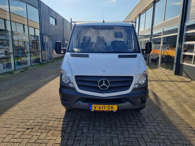 Mercedes-Benz Sprinter 513 CDI Openlaadbak/ Pritsche 4.3 m - Carrinha de caixa aberta: foto 3 Mercedes-Benz Sprinter 513 CDI Openlaadbak/ Pritsche 4.3 m - Carrinha de caixa aberta: foto 3