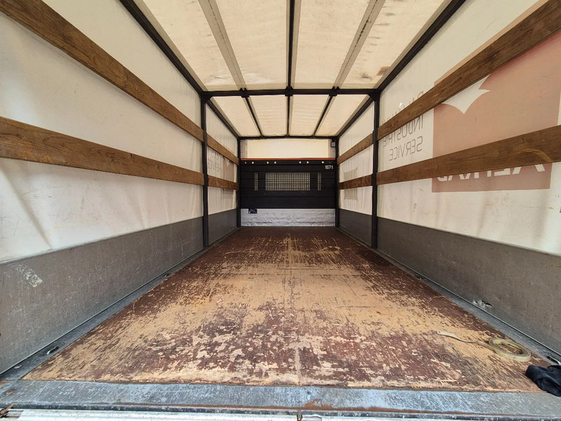 Carrinha de lona Mercedes-Benz Sprinter 514 CDI/ Huifzeil/ Airco/ EURO 6: foto 10