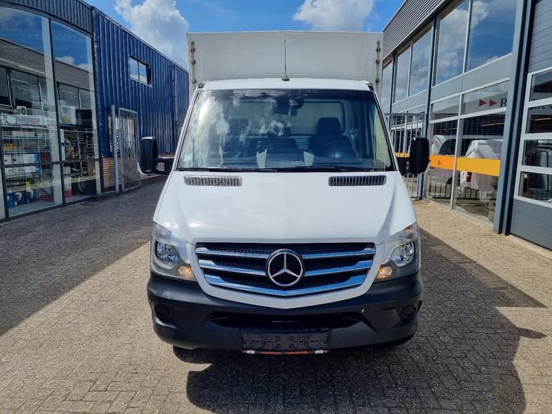 Mercedes-Benz Sprinter 514 CDI/ Huifzeil/ Airco/ EURO 6 - Carrinha de lona: foto 3 Mercedes-Benz Sprinter 514 CDI/ Huifzeil/ Airco/ EURO 6 - Carrinha de lona: foto 3