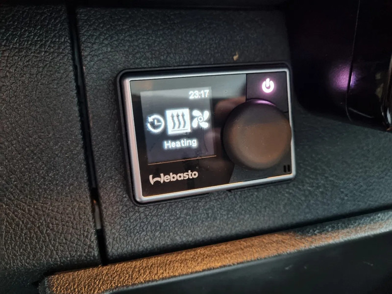 Carrinha de contentor Mercedes-Benz Sprinter 516 CDI BE Clixtar/ Webasto/ 27 KUB/ Nutzlast 3.3T/ 73691: foto 14 Carrinha de contentor Mercedes-Benz Sprinter 516 CDI BE Clixtar/ Webasto/ 27 KUB/ Nutzlast 3.3T/ 73691: foto 14