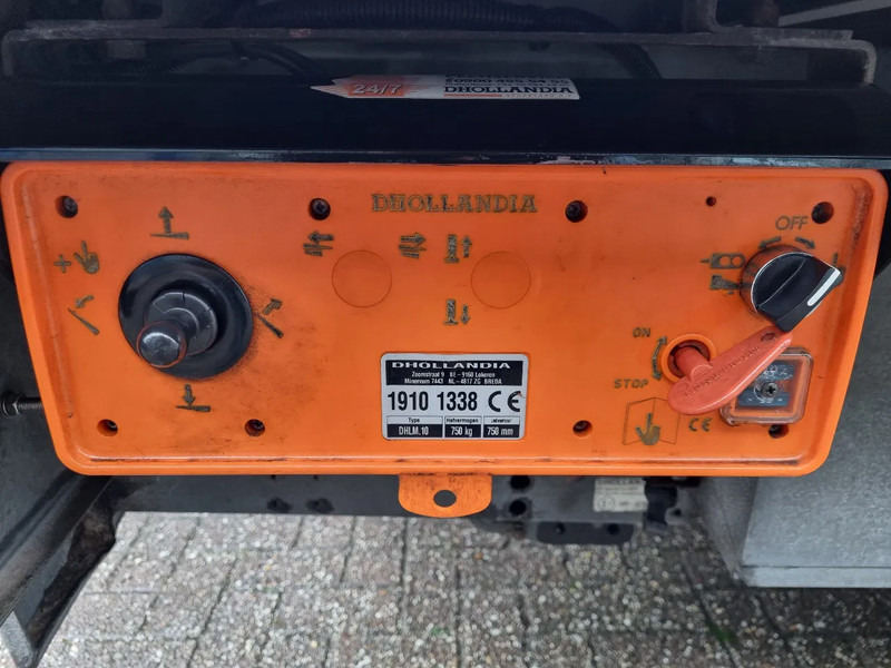 Carrinha de contentor Mercedes-Benz Sprinter 516 CDI BE Clixtar/ Webasto/ 27 KUB/ Nutzlast 3.3T/ 73691: foto 12 Carrinha de contentor Mercedes-Benz Sprinter 516 CDI BE Clixtar/ Webasto/ 27 KUB/ Nutzlast 3.3T/ 73691: foto 12