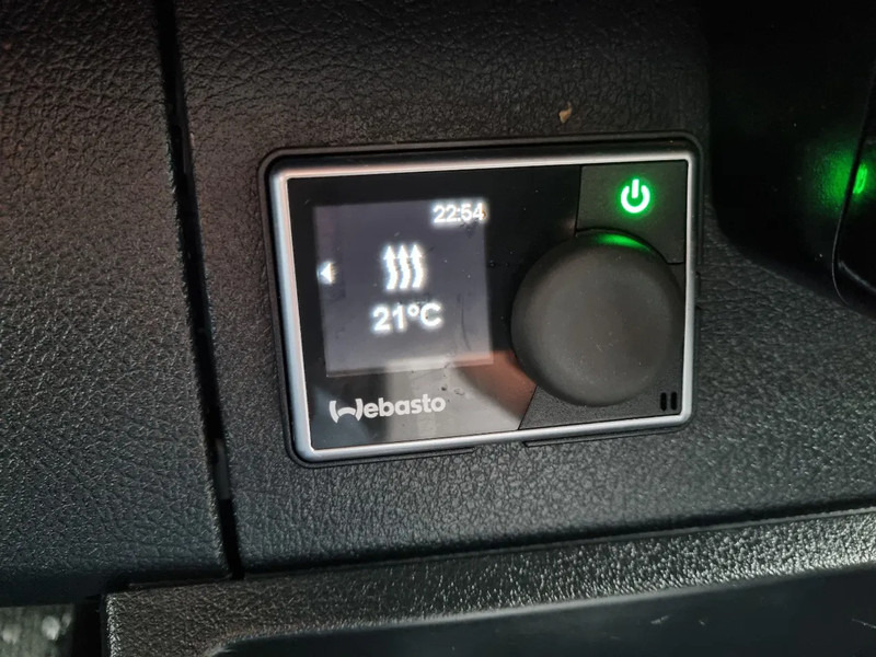 Carrinha de contentor Mercedes-Benz Sprinter 516 CDI BE Clixtar/ Webasto/ 27 KUB/ Nutzlast 3.3T/ 73691: foto 16 Carrinha de contentor Mercedes-Benz Sprinter 516 CDI BE Clixtar/ Webasto/ 27 KUB/ Nutzlast 3.3T/ 73691: foto 16