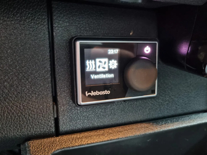 Carrinha de contentor Mercedes-Benz Sprinter 516 CDI BE Clixtar/ Webasto/ 27 KUB/ Nutzlast 3.3T/ 73691: foto 15 Carrinha de contentor Mercedes-Benz Sprinter 516 CDI BE Clixtar/ Webasto/ 27 KUB/ Nutzlast 3.3T/ 73691: foto 15