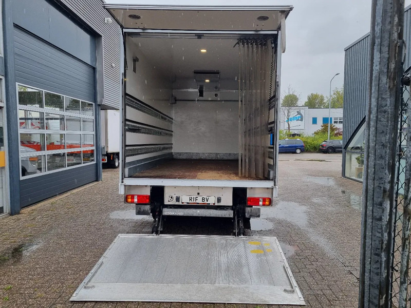 Carrinha de contentor Mercedes-Benz Sprinter 516 CDI BE Clixtar/ Webasto/ 27 KUB/ Nutzlast 3.3T/ 73691: foto 9 Carrinha de contentor Mercedes-Benz Sprinter 516 CDI BE Clixtar/ Webasto/ 27 KUB/ Nutzlast 3.3T/ 73691: foto 9