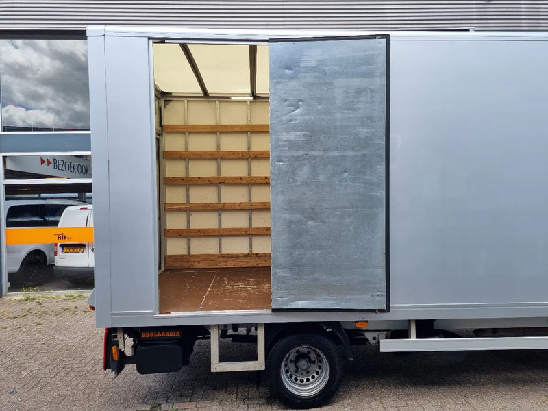 Carrinha de contentor Mercedes-Benz Sprinter 516 CDI Koffer LBW 21m3 Euro 6: foto 18