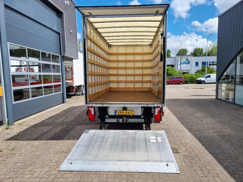 Carrinha de contentor Mercedes-Benz Sprinter 516 CDI Koffer LBW 21m3 Euro 6: foto 7