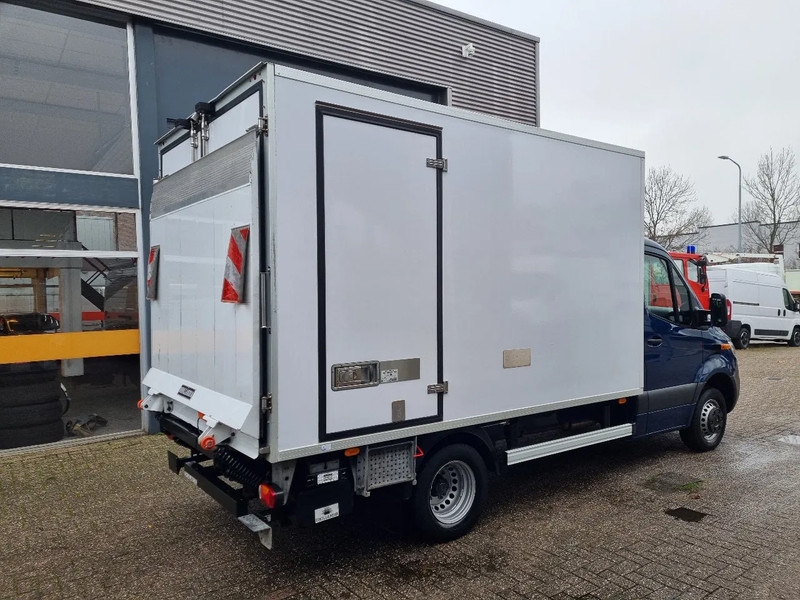Mercedes-Benz Sprinter 516 CDI Kuhlkoffer -32+22/ TK500 MAX/ LBW/ StBy 380V - Carrinha frigorífica: foto 2 Mercedes-Benz Sprinter 516 CDI Kuhlkoffer -32+22/ TK500 MAX/ LBW/ StBy 380V - Carrinha frigorífica: foto 2
