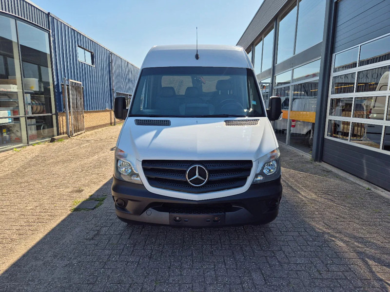 Mercedes-Benz Sprinter 516 CDI L3H2/ MAXI/ Aut. - Furgão: foto 4 Mercedes-Benz Sprinter 516 CDI L3H2/ MAXI/ Aut. - Furgão: foto 4