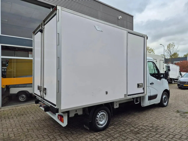Opel Movano 2.3 CDTI Kuhlkoffer Carrier Viento 350 Euro 5B - Carrinha frigorífica: foto 3 Opel Movano 2.3 CDTI Kuhlkoffer Carrier Viento 350 Euro 5B - Carrinha frigorífica: foto 3