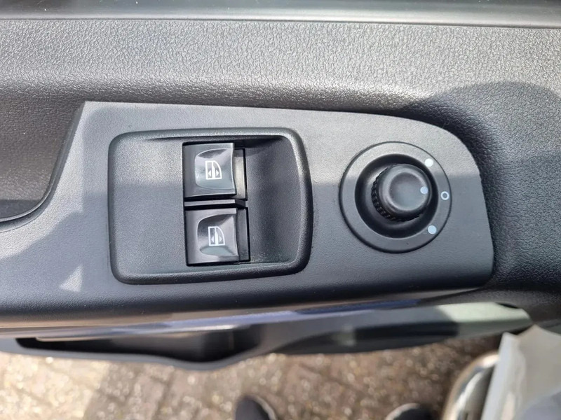 Furgão compacto, Carrinha cabine dupla Opel VIVARO-B L2 Dubbele Cabine 6 Zits 1.6 CDTI 95 PK Euro 6: foto 19