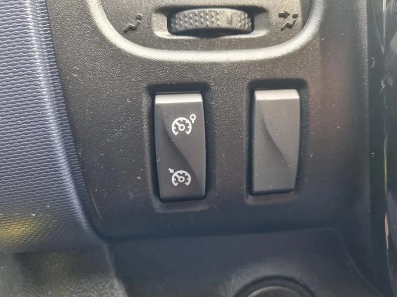 Furgão compacto, Carrinha cabine dupla Opel VIVARO-B L2 Dubbele Cabine 6 Zits 1.6 CDTI 95 PK Euro 6: foto 14