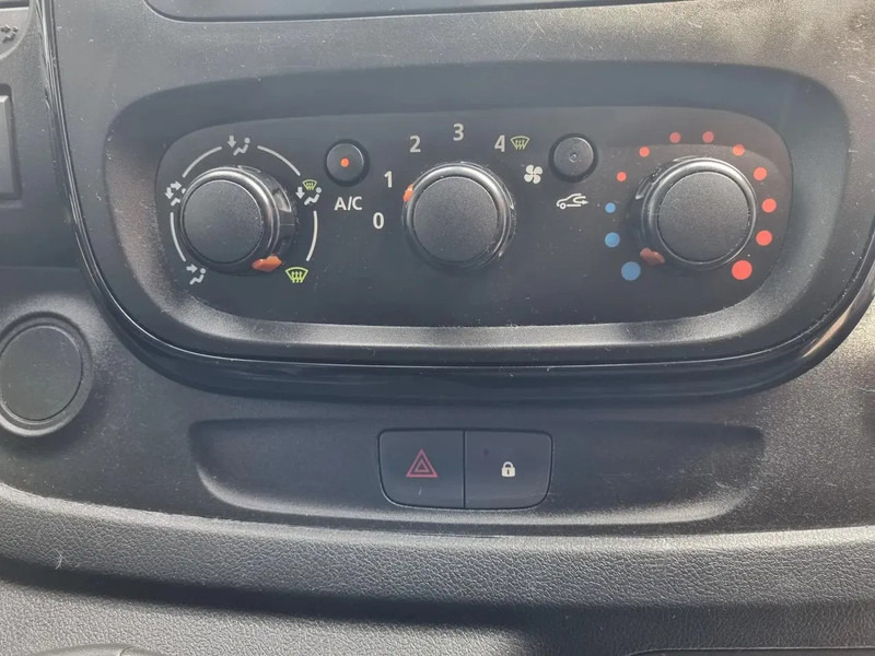Furgão compacto, Carrinha cabine dupla Opel VIVARO-B L2 Dubbele Cabine 6 Zits 1.6 CDTI 95 PK Euro 6: foto 13