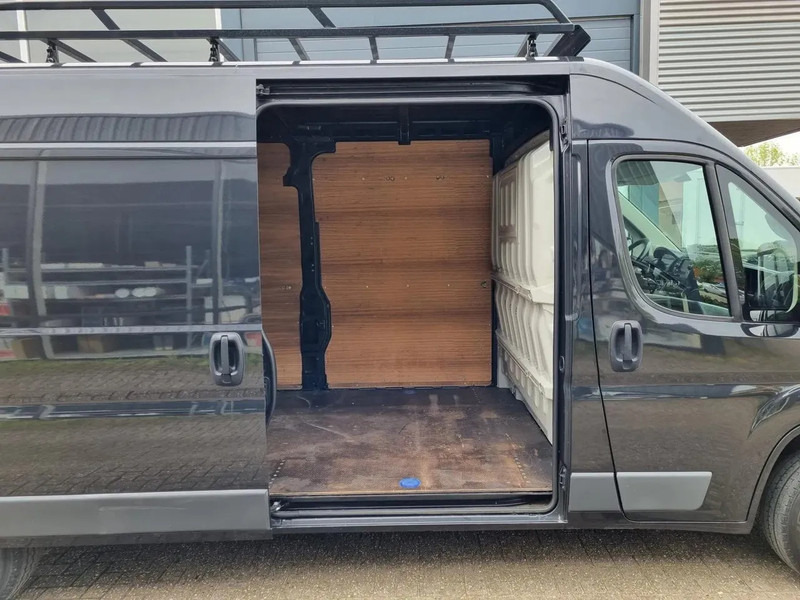 Furgão Peugeot Boxer 435 2.0 HDI L3H2 Pro/ Airco/ Navi/ Imperiaal: foto 9 Furgão Peugeot Boxer 435 2.0 HDI L3H2 Pro/ Airco/ Navi/ Imperiaal: foto 9