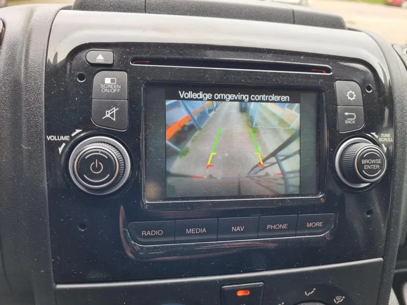 Furgão Peugeot Boxer 435 2.0 HDI L3H2 Pro/ Airco/ Navi/ Imperiaal: foto 15 Furgão Peugeot Boxer 435 2.0 HDI L3H2 Pro/ Airco/ Navi/ Imperiaal: foto 15