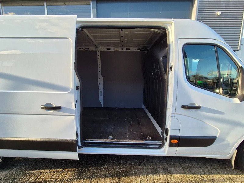 Furgão Renault Master L3H2 2.3 DCI 150 PK EURO 6: foto 19
