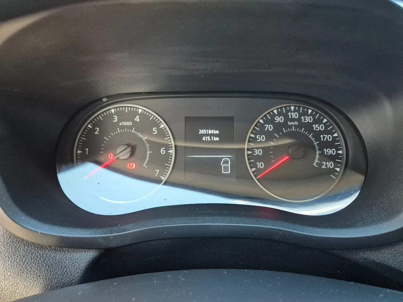 Furgão Renault Master L3H2 2.3 DCI 150 PK EURO 6: foto 8