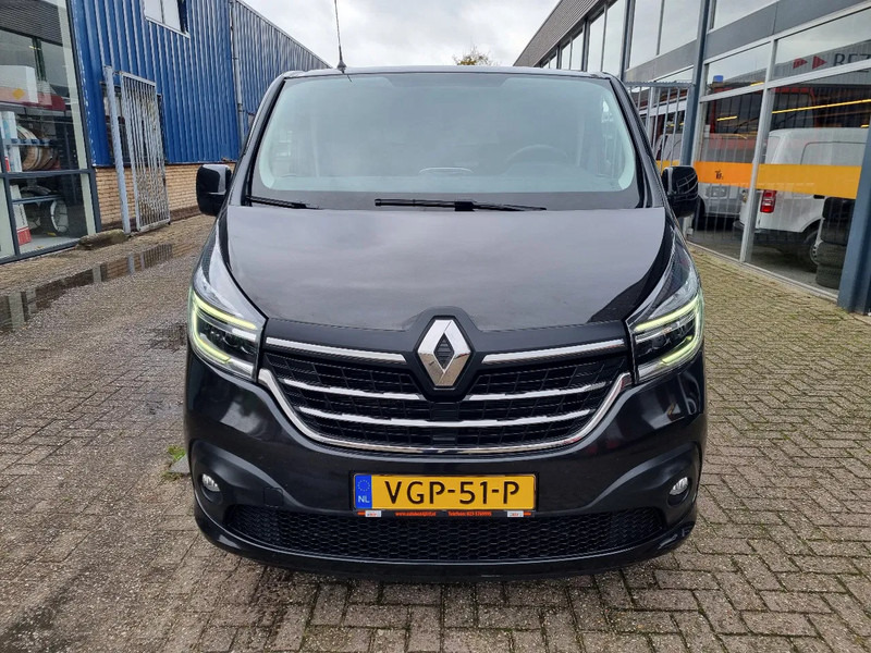 Renault Trafic 2.0 CDTI 120 PK L2 Koelwagen Denso -7 'C Euro 6 - Carrinha frigorífica: foto 3 Renault Trafic 2.0 CDTI 120 PK L2 Koelwagen Denso -7 'C Euro 6 - Carrinha frigorífica: foto 3