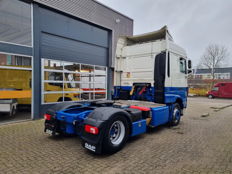 DAF XF 106.440 EURO 6/ Intarder/ Webasto/ ADR / Klima - Tractor: foto 2 DAF XF 106.440 EURO 6/ Intarder/ Webasto/ ADR / Klima - Tractor: foto 2