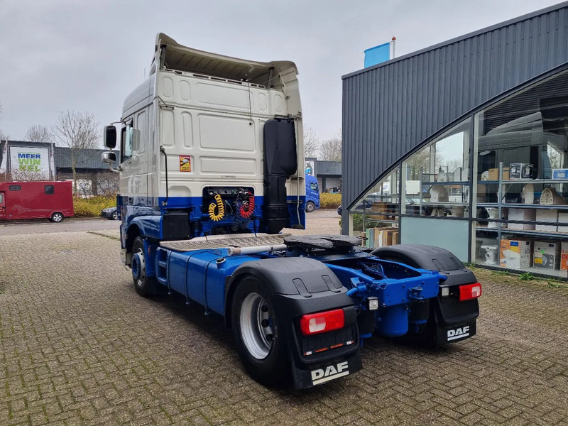 DAF XF 106.440 EURO 6/ Intarder/ Webasto/ ADR / Klima - Tractor: foto 5 DAF XF 106.440 EURO 6/ Intarder/ Webasto/ ADR / Klima - Tractor: foto 5