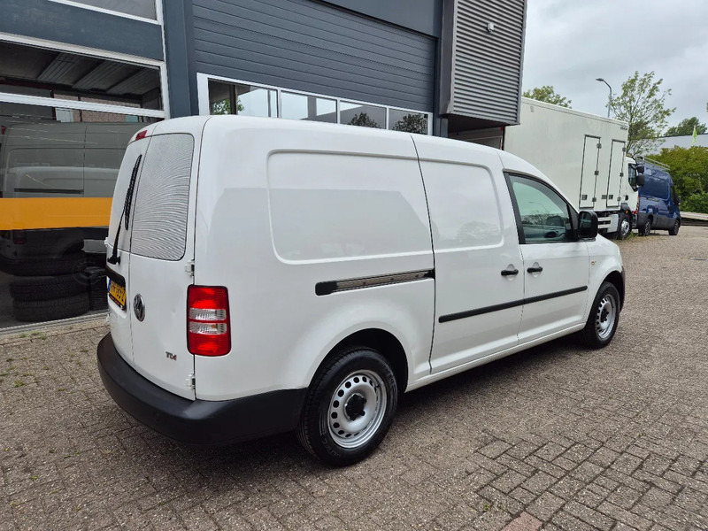 Volkswagen Caddy Maxi 1.6 TDI 75KW Euro 5L Airco - Furgão compacto: foto 2 Volkswagen Caddy Maxi 1.6 TDI 75KW Euro 5L Airco - Furgão compacto: foto 2