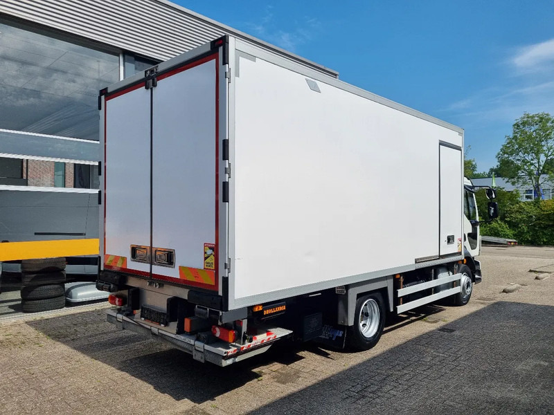 Volvo FL 250 Carrier 750MT ATP Zwischenwand LBW Euro 6 - Camião frigorífico: foto 2 Volvo FL 250 Carrier 750MT ATP Zwischenwand LBW Euro 6 - Camião frigorífico: foto 2