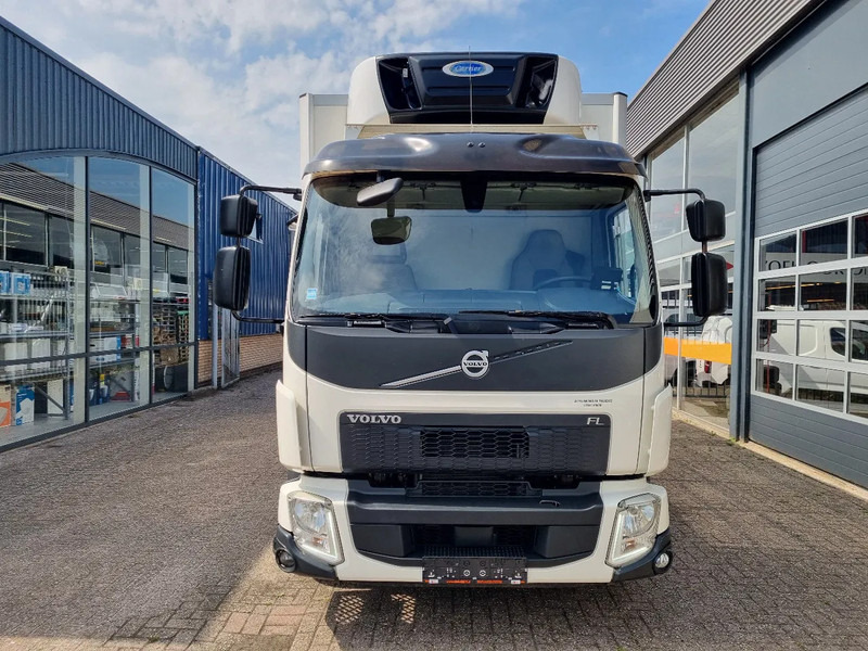 Volvo FL 250 Carrier 750MT ATP Zwischenwand LBW Euro 6 - Camião frigorífico: foto 3 Volvo FL 250 Carrier 750MT ATP Zwischenwand LBW Euro 6 - Camião frigorífico: foto 3