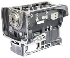 Perkins 1104C-44T Short Block - Motor: foto 2 Perkins 1104C-44T Short Block - Motor: foto 2