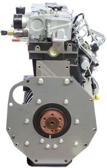Perkins 403D-11 Long Motor - Motor: foto 3 Perkins 403D-11 Long Motor - Motor: foto 3