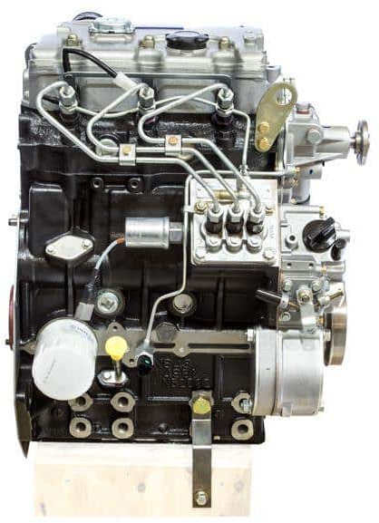 Perkins 403D-11 Long Motor - Motor: foto 5 Perkins 403D-11 Long Motor - Motor: foto 5