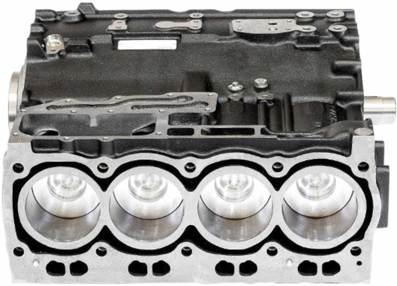 Perkins NJ40033 Short Motor for 1104D-E44TA - Motor: foto 5 Perkins NJ40033 Short Motor for 1104D-E44TA - Motor: foto 5