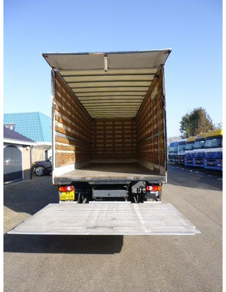 Camião furgão DAF CF 65 250 4x2 HOLLAND TRUCK: foto 11