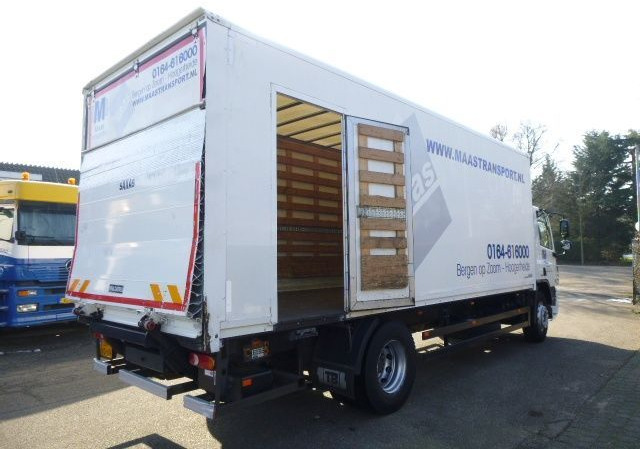DAF CF 65 250 4x2 HOLLAND TRUCK - Camião furgão: foto 4 DAF CF 65 250 4x2 HOLLAND TRUCK - Camião furgão: foto 4