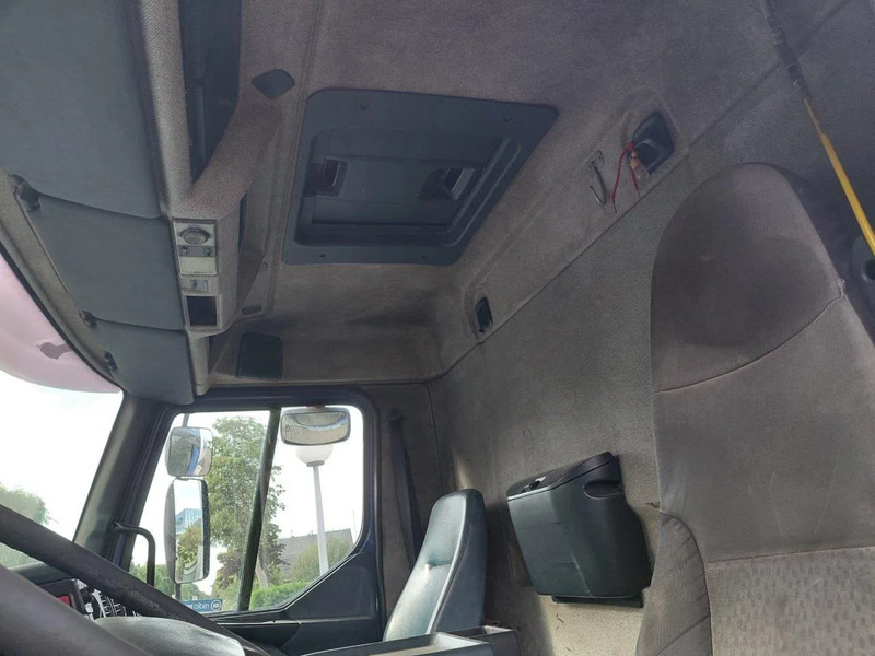 Caminhão tanque Renault Premium 300 6x2 Silo !!! MECHANIC INJECTORS AND FUEL PUMP !!!: foto 9