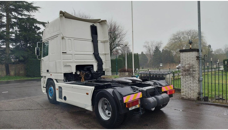 DAF 95.430 430 ATI SSC - Tractor: foto 4 DAF 95.430 430 ATI SSC - Tractor: foto 4