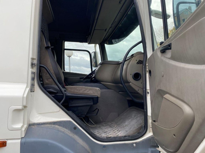 DAF CF 85.410 85CF 410 AUTOMATIC - Tractor: foto 5 DAF CF 85.410 85CF 410 AUTOMATIC - Tractor: foto 5