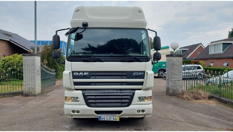 DAF CF 85.410 - Tractor: foto 5 DAF CF 85.410 - Tractor: foto 5