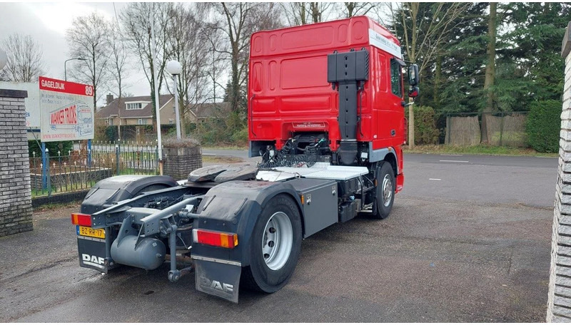 DAF XF 105.410 4X2 HYDRAULIC - Tractor: foto 3 DAF XF 105.410 4X2 HYDRAULIC - Tractor: foto 3