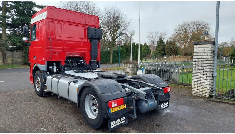 DAF XF 105.460 4x2 HYDRAULIC - Tractor: foto 4 DAF XF 105.460 4x2 HYDRAULIC - Tractor: foto 4