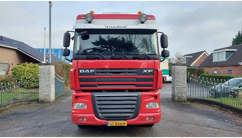 DAF XF 105.460 4x2 HYDRAULIC - Tractor: foto 5 DAF XF 105.460 4x2 HYDRAULIC - Tractor: foto 5