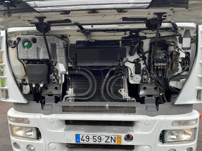Iveco Stralis 440.48 MANUAL ZF GEARBOX ORIGINAL LOW MILEAGE - Tractor: foto 3 Iveco Stralis 440.48 MANUAL ZF GEARBOX ORIGINAL LOW MILEAGE - Tractor: foto 3