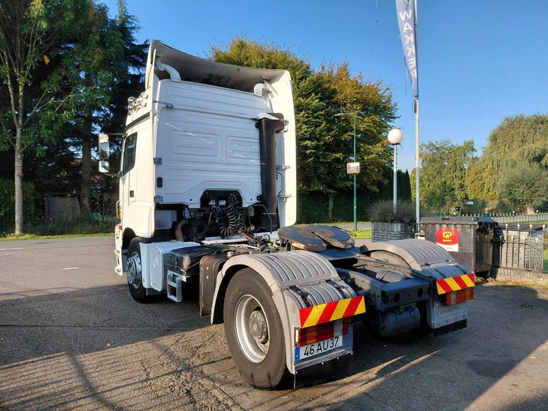 Mercedes-Benz Axor 1843 4x2 Retarder - Tractor: foto 3 Mercedes-Benz Axor 1843 4x2 Retarder - Tractor: foto 3