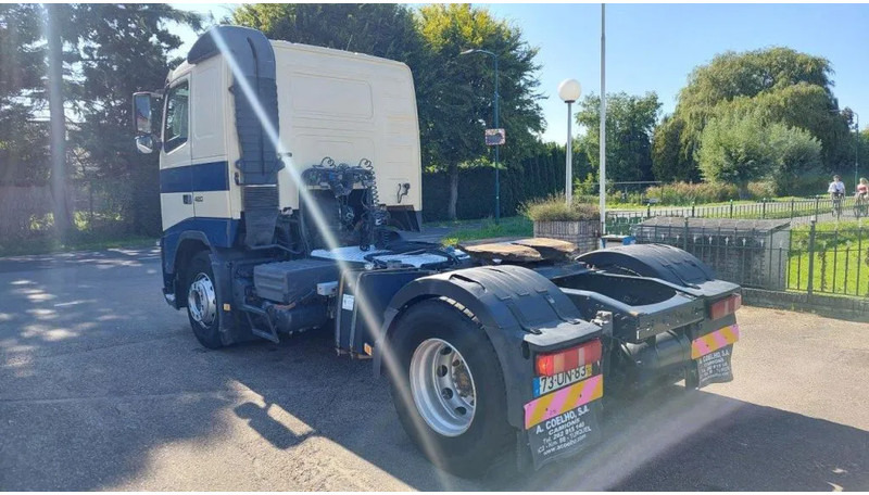Volvo FH 12.420 - Tractor: foto 4 Volvo FH 12.420 - Tractor: foto 4