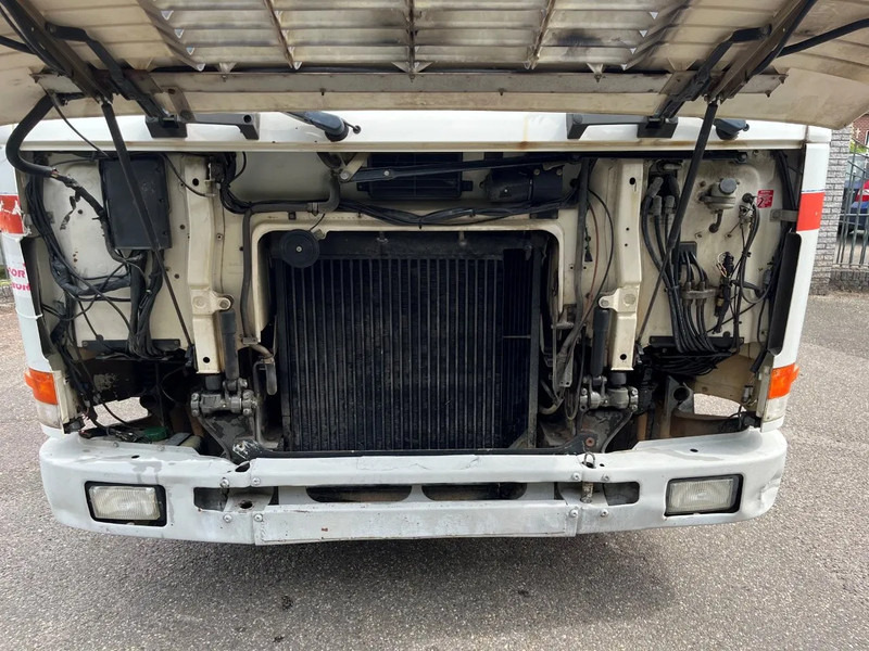 Volvo FL 10.320 4X2 TRUCKHEAD FULL STEEL SUSPENSION - Tractor: foto 3 Volvo FL 10.320 4X2 TRUCKHEAD FULL STEEL SUSPENSION - Tractor: foto 3