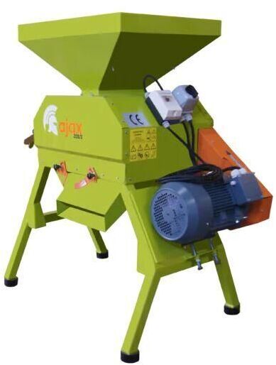 ADRAF ajax z01/1 (7,5kw) - Equipamento de gado: foto 1 ADRAF ajax z01/1 (7,5kw) - Equipamento de gado: foto 1