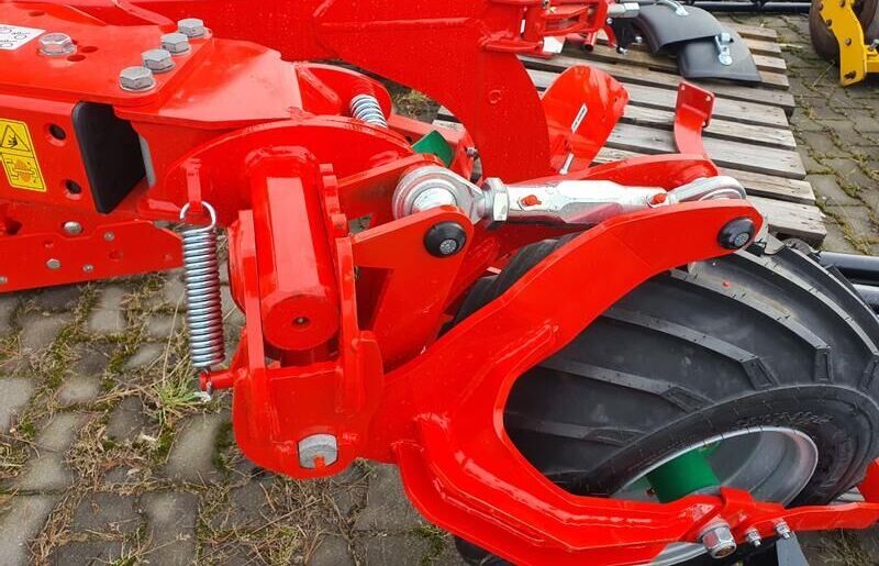 Arado novo AGRO-MASZ Pług obrotowy: foto 9